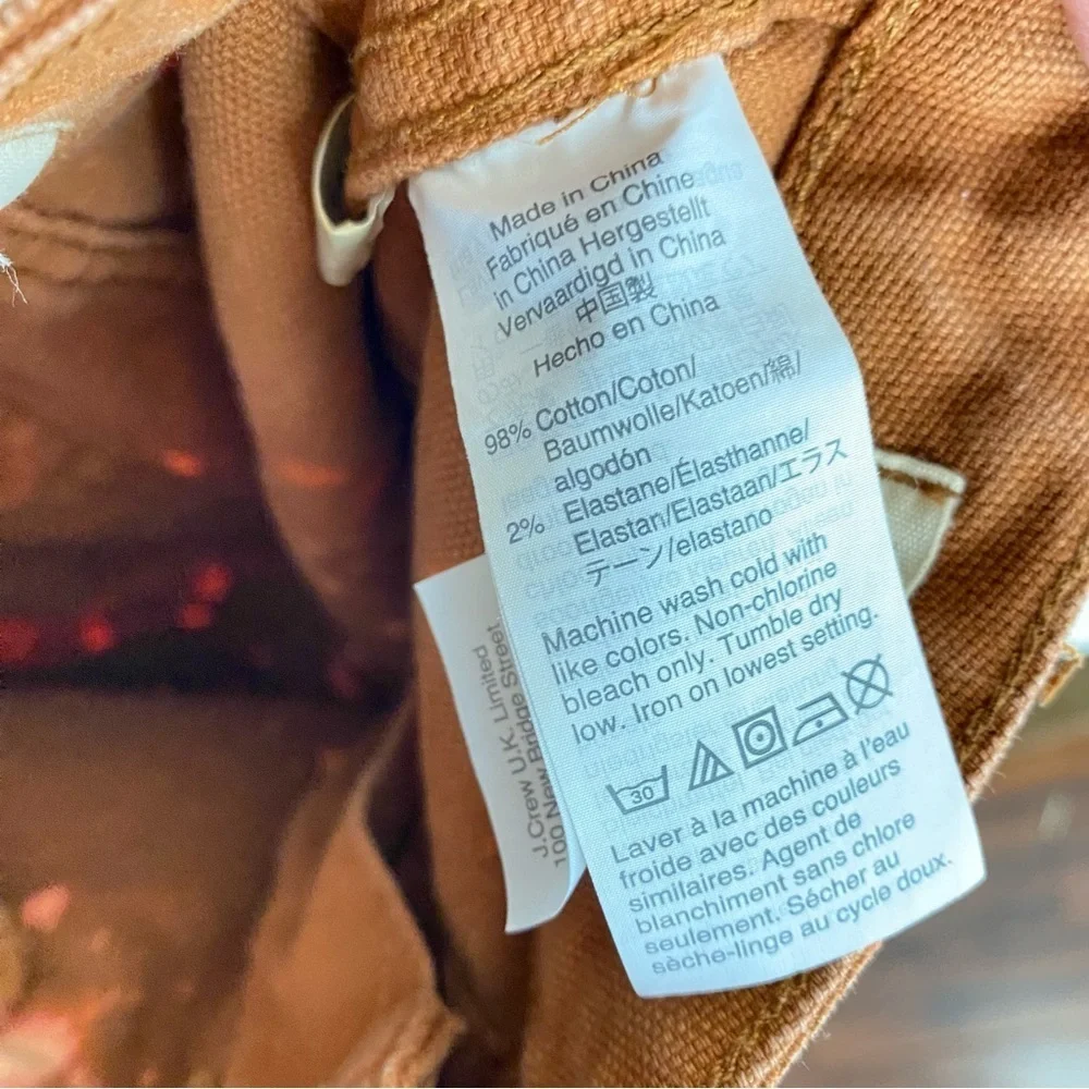 Madewell Emmett Wide Leg Jeans Pants Womens Size 24 XS Upcycled Floral Mandala - Picture 7 of 14